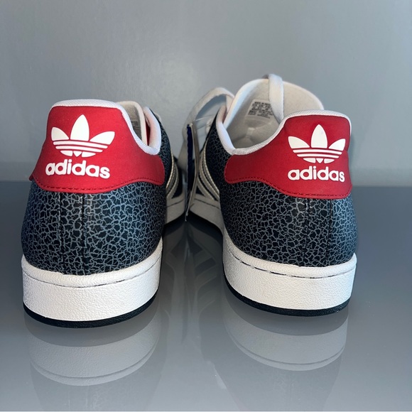 Adidas SuperStar 1 Originals Size 13 Men's Shoes - Picture 3 of 8